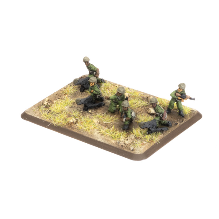 Cuban AGS-17 Grenade Launcher team - Direct Only