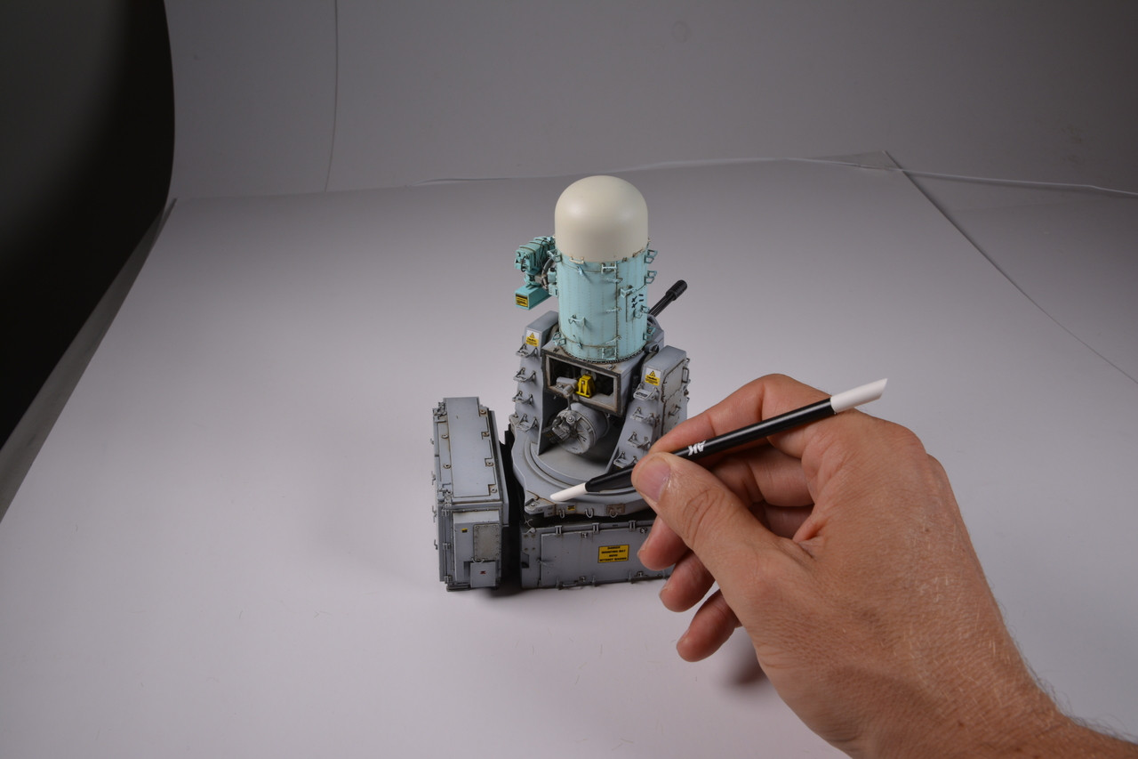 AK Interactive Rubbing Stick