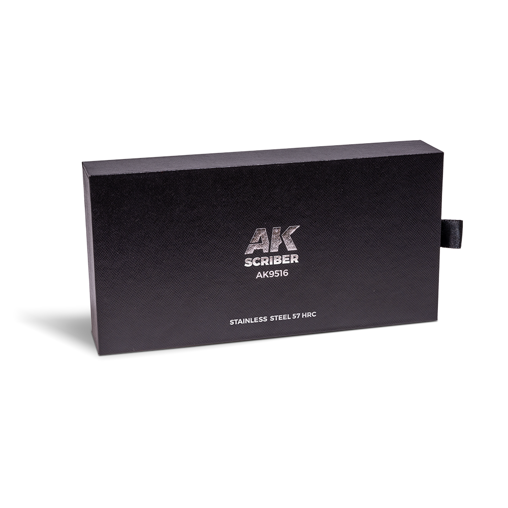 AK Interactive Scriber