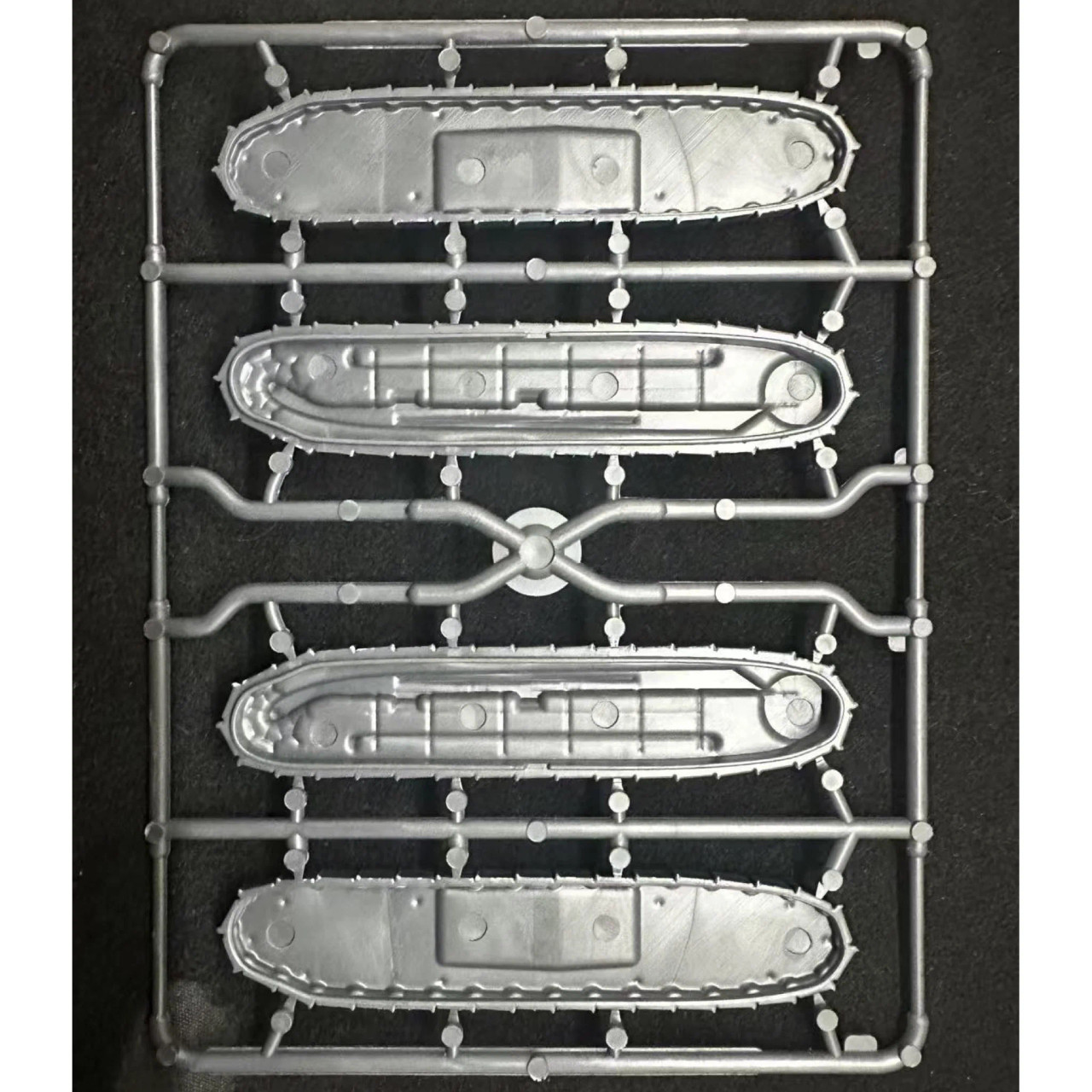 Crusader Ailthean Tractor