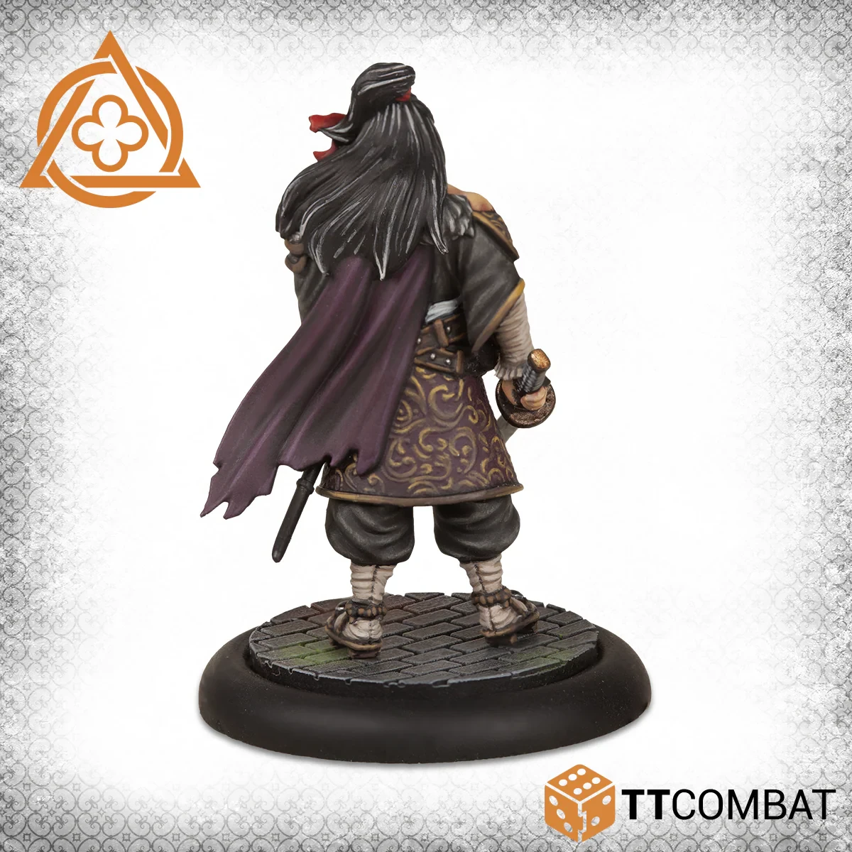 The Gifted: Senshi The Undying