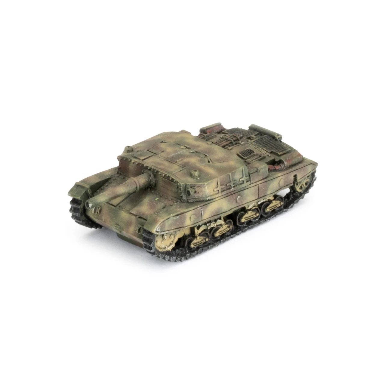 German StuG M43 (105mm)