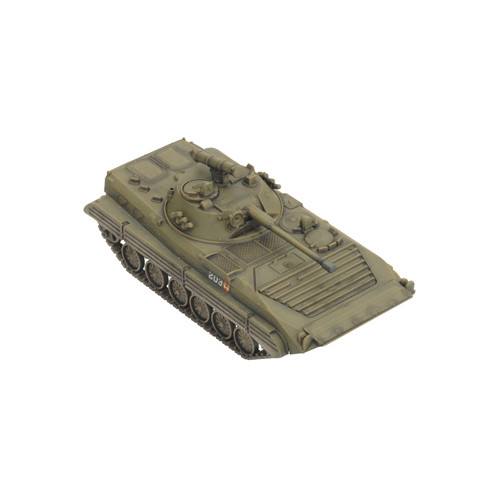 Team Yankee Soviet BMP-1 or BMP-2 Company