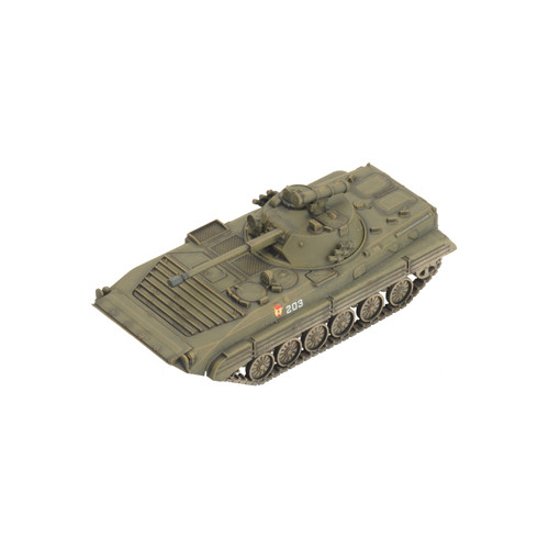Team Yankee Soviet BMP-1 or BMP-2 Company