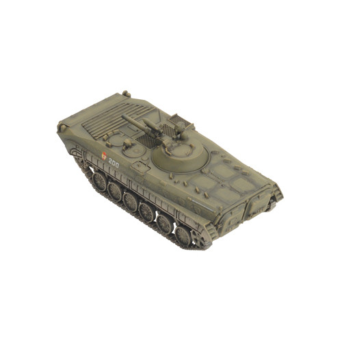 Team Yankee Soviet BMP-1 or BMP-2 Company