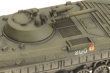 Team Yankee Soviet BMP-1 or BMP-2 Company