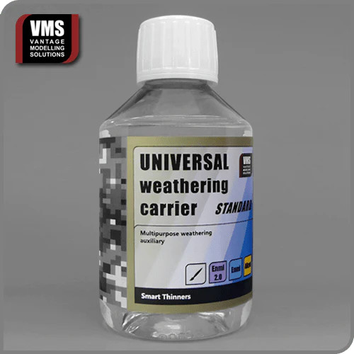 VMS Universal Weathering Carrier Standard 200ml