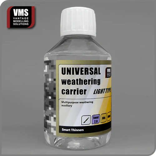 VMS Universal Weathering Carrier Light 200ml