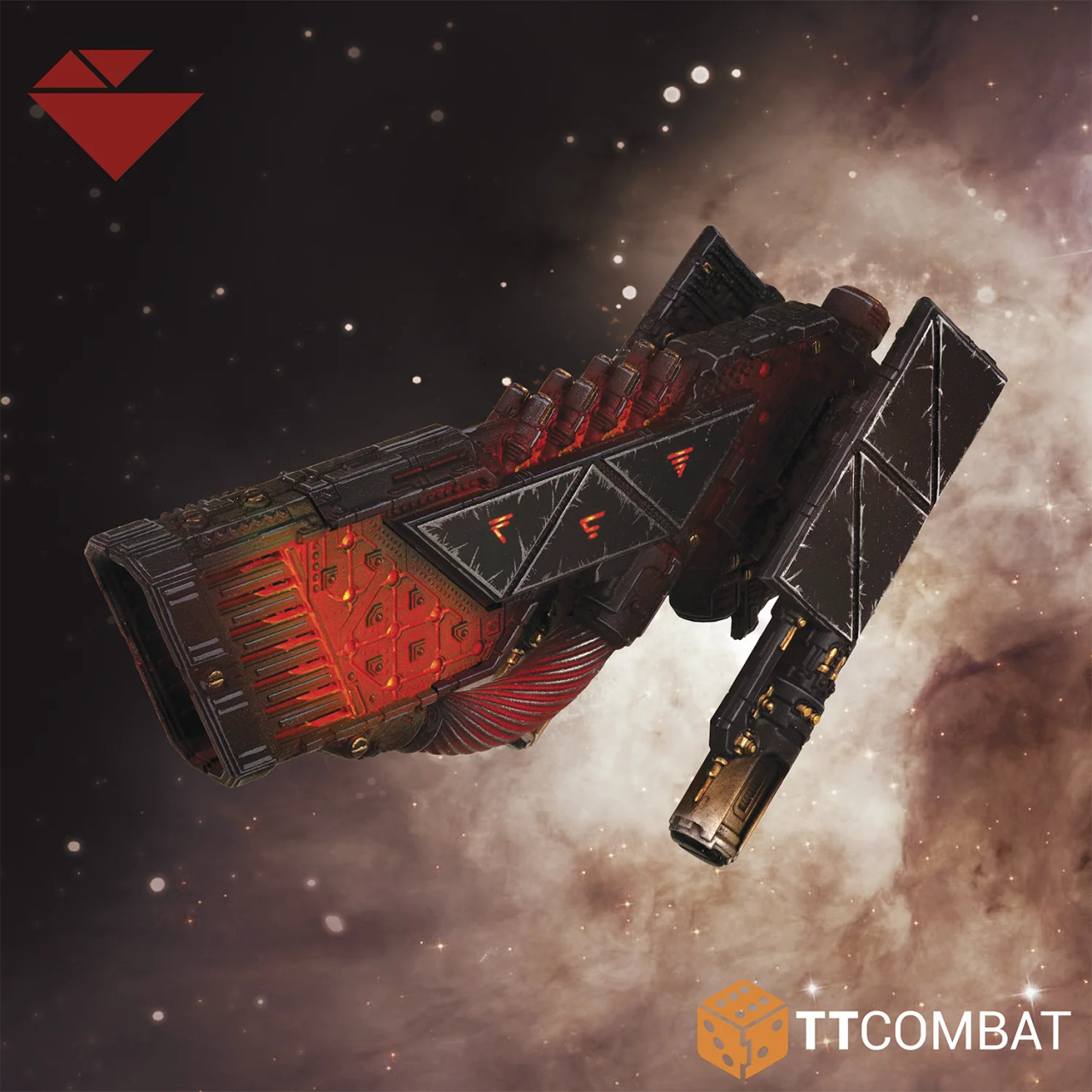 Bioficer: Anode - The Melter