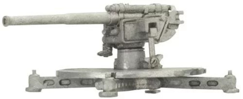 Italian 90/53 Gun (Out of Print)
