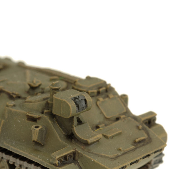 Team Yankee Soviet Storm Anti-tank Platoon