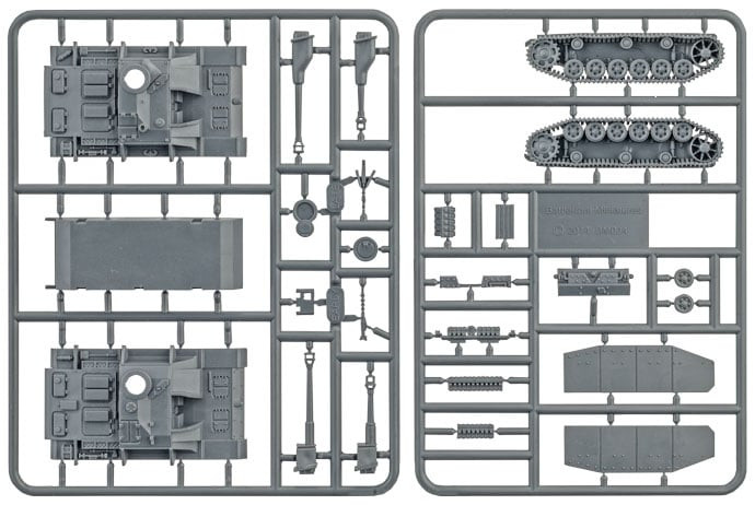 Fury Starter Set