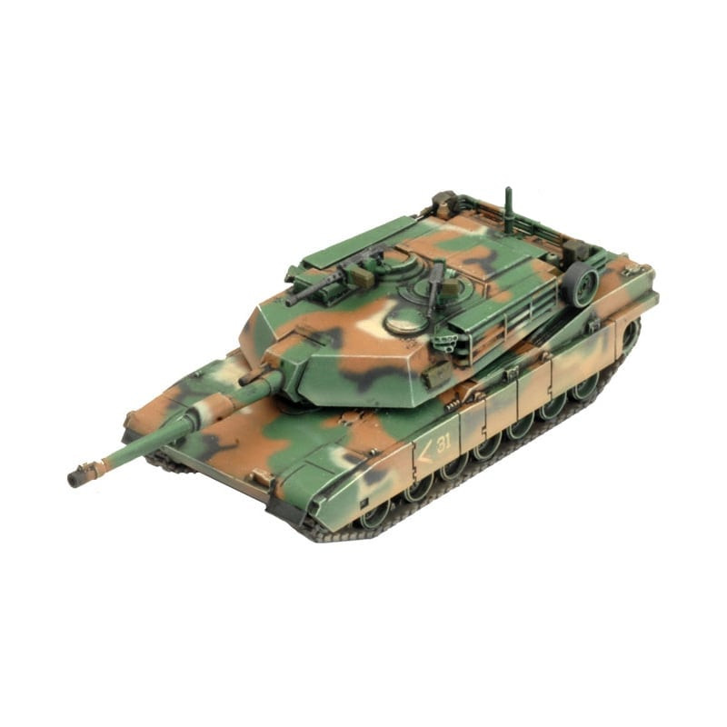 World War III Team Yankee: Fulda Gap Starter
