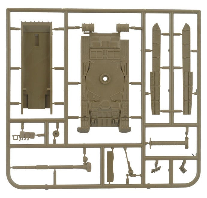 World War III Team Yankee: Fulda Gap Starter