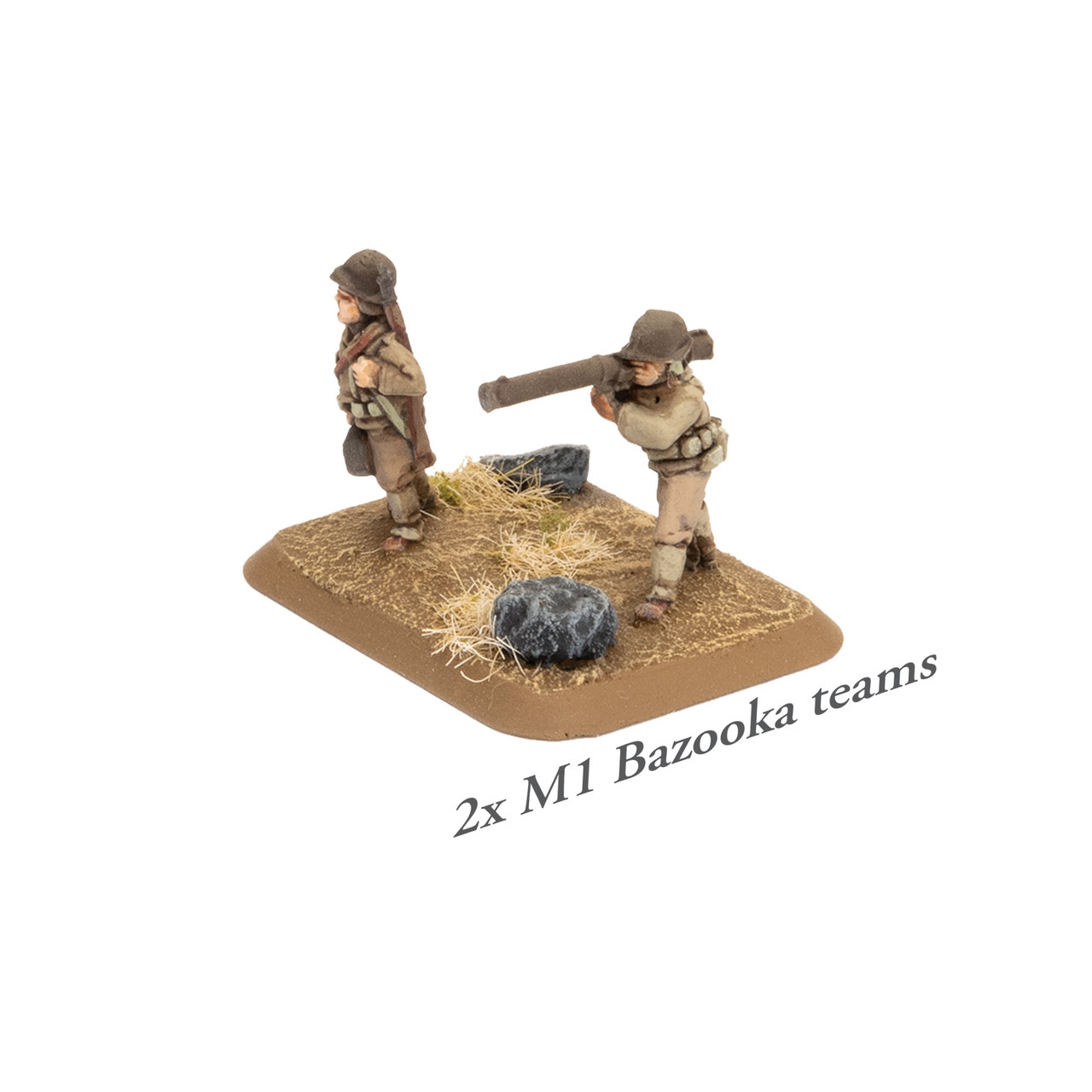 American Veteran M4 Sherman Tank Company