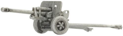 Soviet 57mm / 76mm ZIS-3 gun (Out of Print)