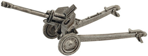Soviet 152mm obr 1943 Howitzer (Out of Print)