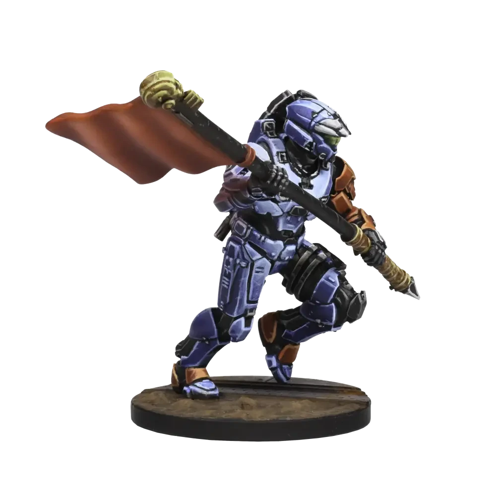 HALO Flashpoint: Fireteam Wolf