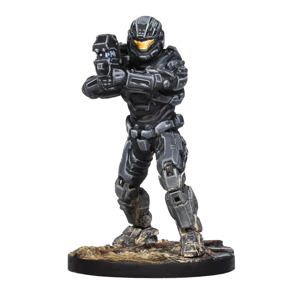 HALO Flashpoint: Noble Team Expansion