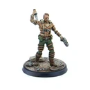 Fallout: Wasteland Warfare - Gunners: Core Box