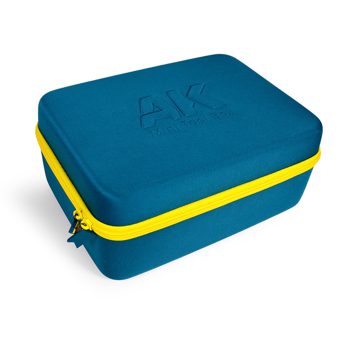 TOOL AND ACCESSORY CASE (Tools not included)