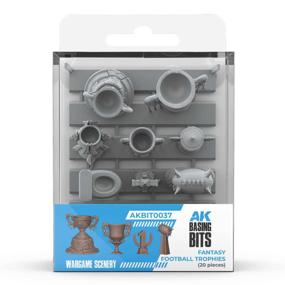 FANTASY FOOTBALL TROPHIES – AK BASING BITS