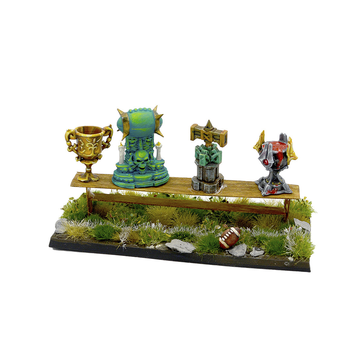 FANTASY FOOTBALL TROPHIES – AK BASING BITS