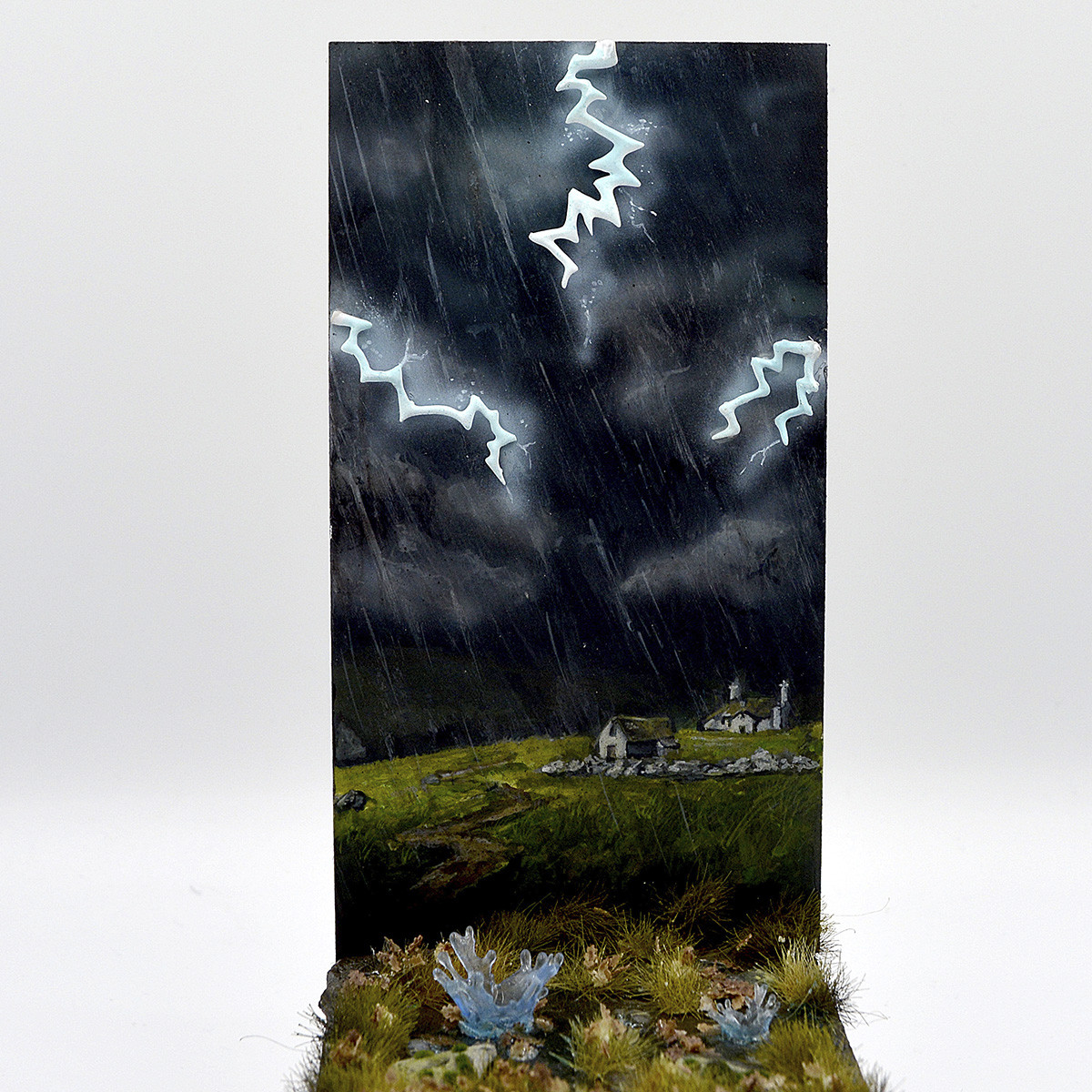 LIGHTNING FX – AK BASING BITS