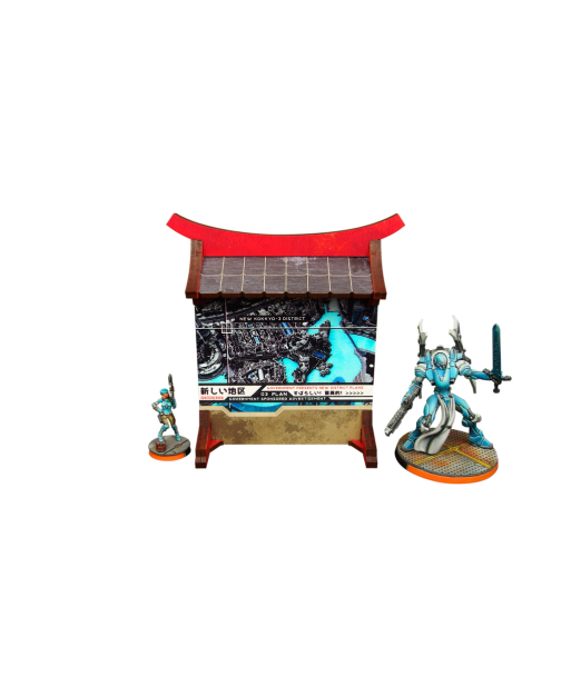 Kokkyo-3 Ad Walls (3) PREPAINTED
