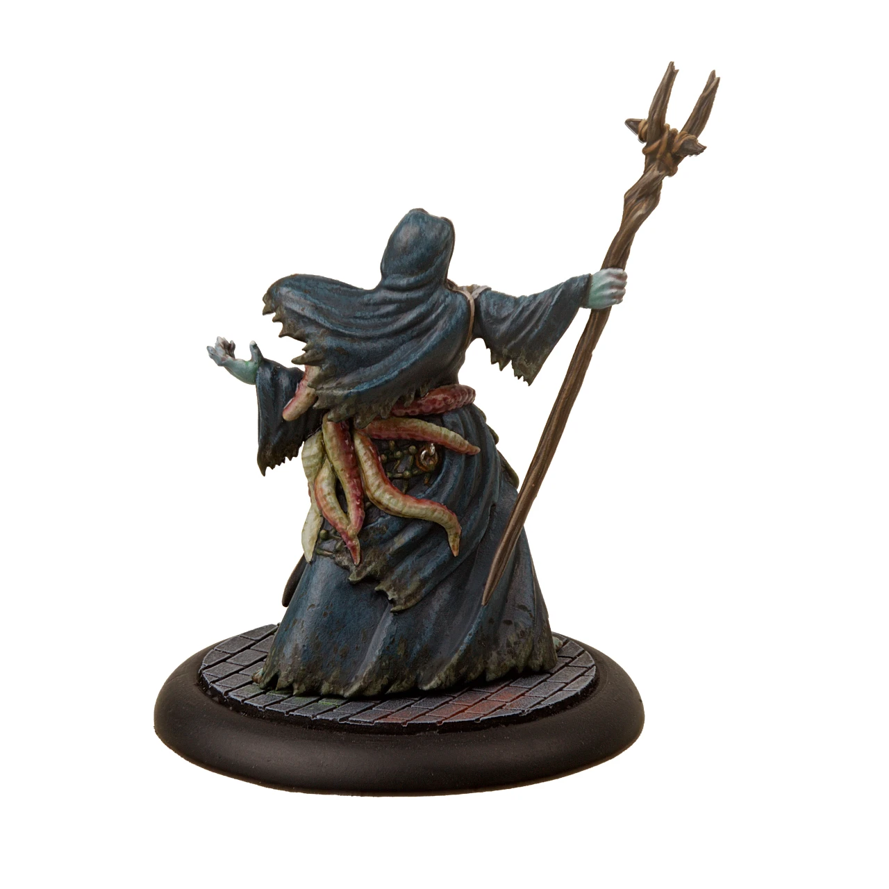 Rashaar: Drowned Nun