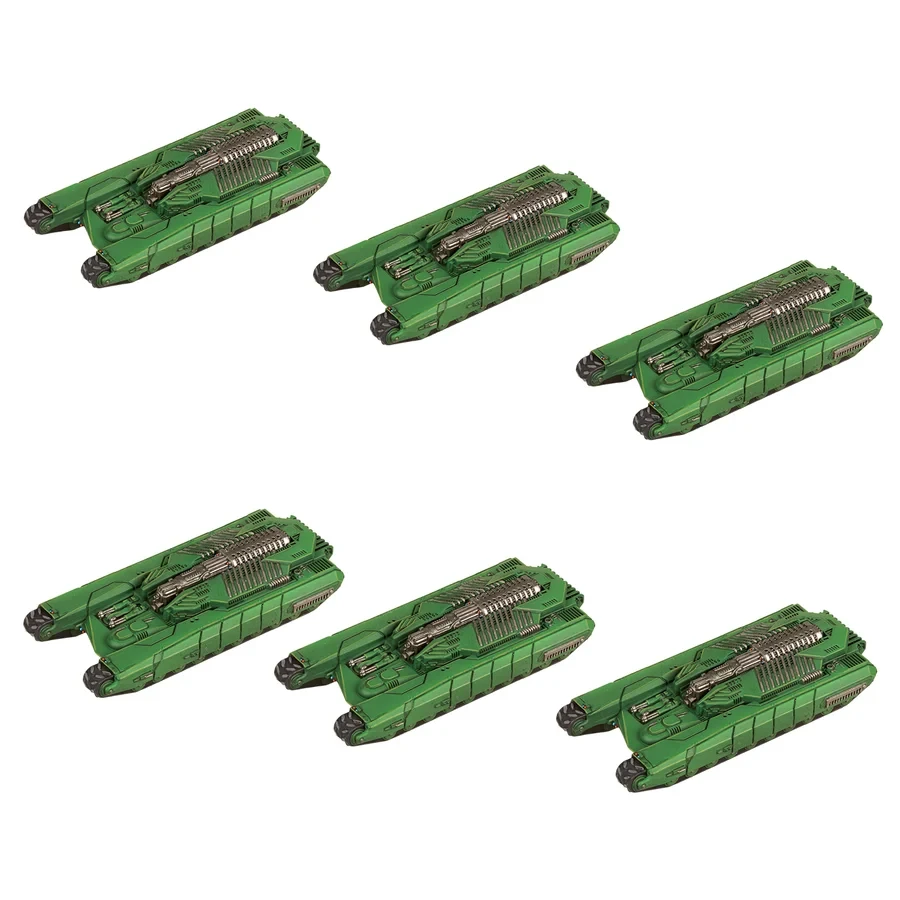 Dropzone Commander 2 Player Starter Box (2026)