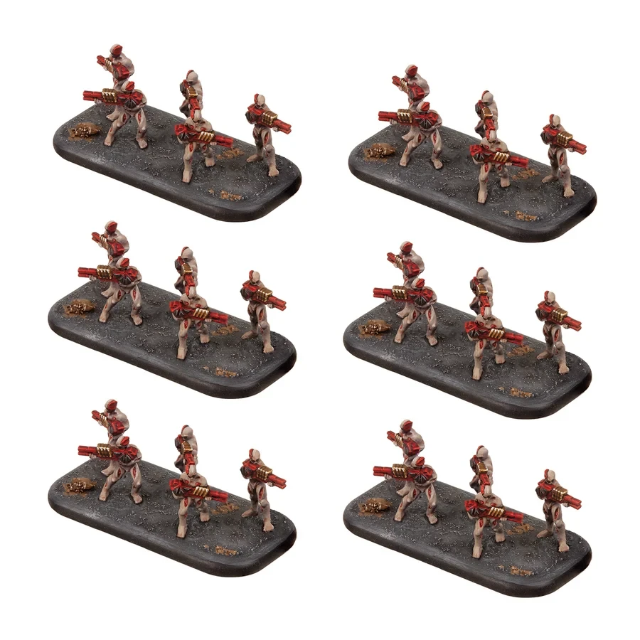 Dropzone Commander 2 Player Starter Box (2026)