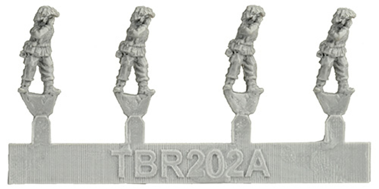 British: FV432 or Swingfire Troop