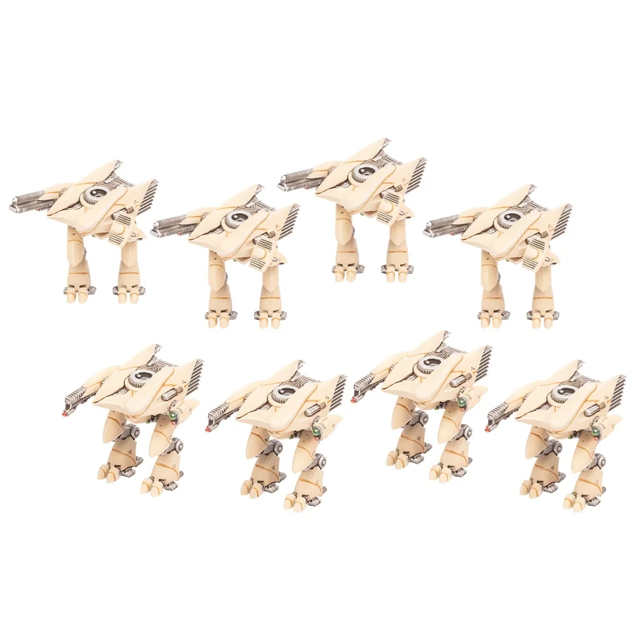 PHR Starter Army (2026) (Direct)