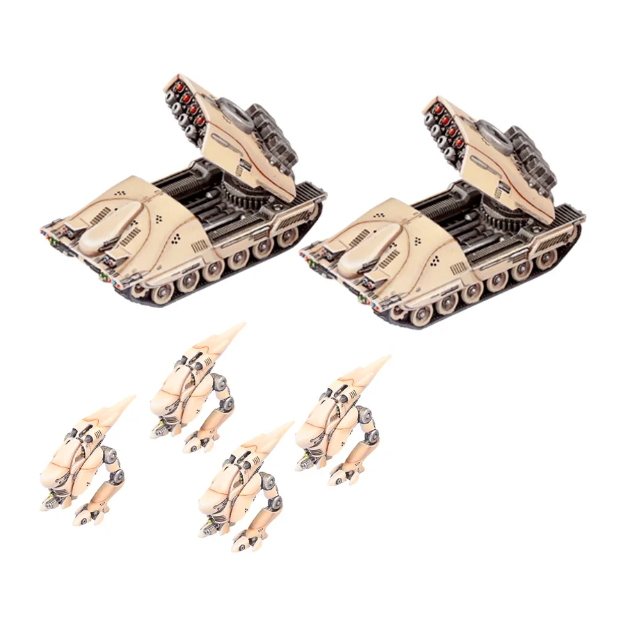 PHR Starter Army (2026) (Direct)