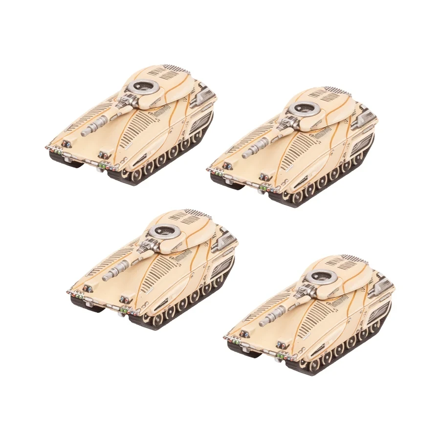 PHR Starter Army (2026) (Direct)