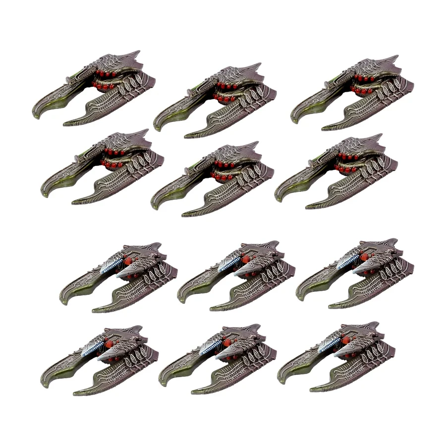 Scourge Starter Army (2026) (Direct)