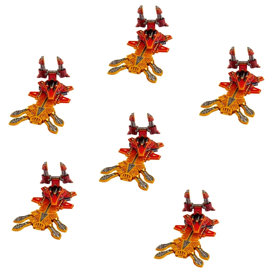 Shaltari Starter Army (2026) (Direct)