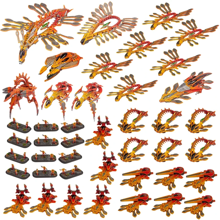Shaltari Starter Army (2026) (Direct)