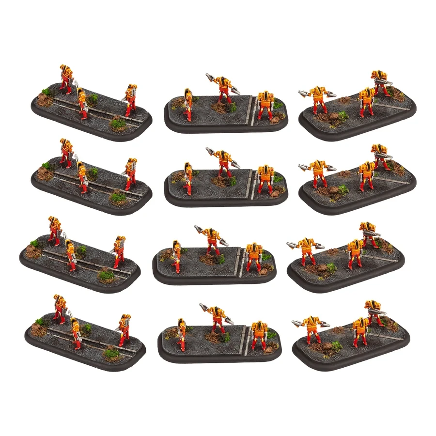 Shaltari Starter Army (2026) (Direct)
