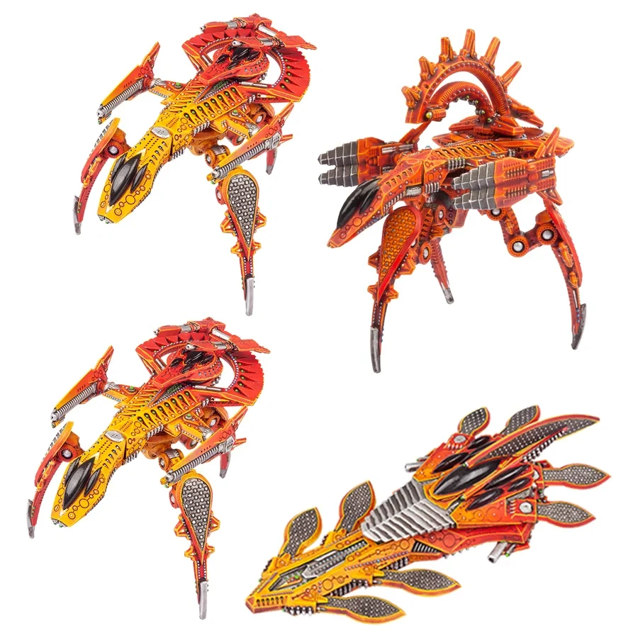 Shaltari Starter Army (2026) (Direct)