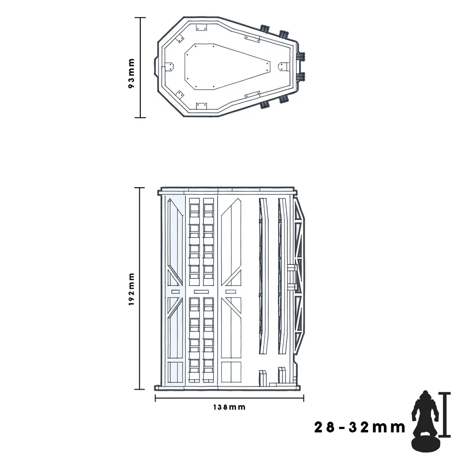 Aurium Inc CHROMA SFX