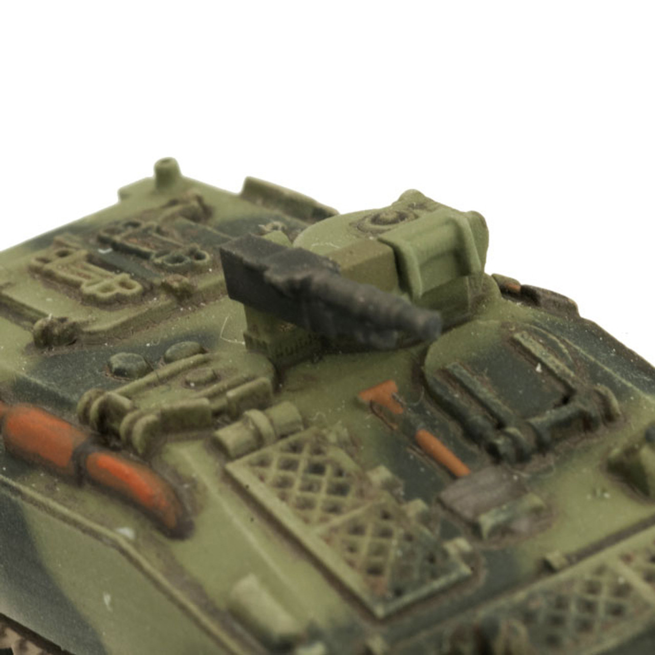 British: Spartan or Striker Troop