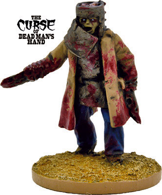 Dead Man's Hand The Baron