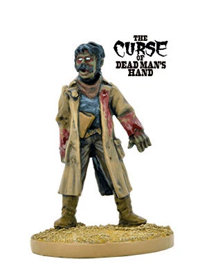 Dead Man's Hand The Baron