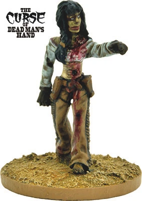 Dead Man's Hand The Baron