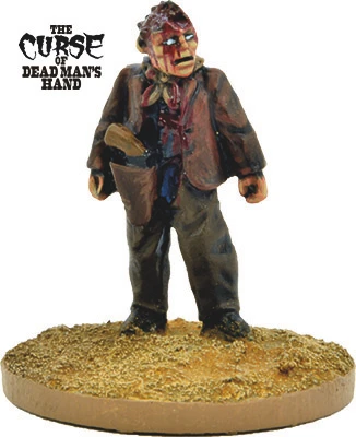 Dead Man's Hand The Baron