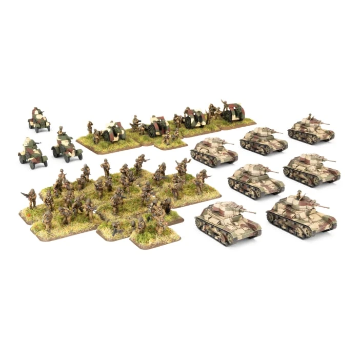 Polish Army Deal - Limited Edition