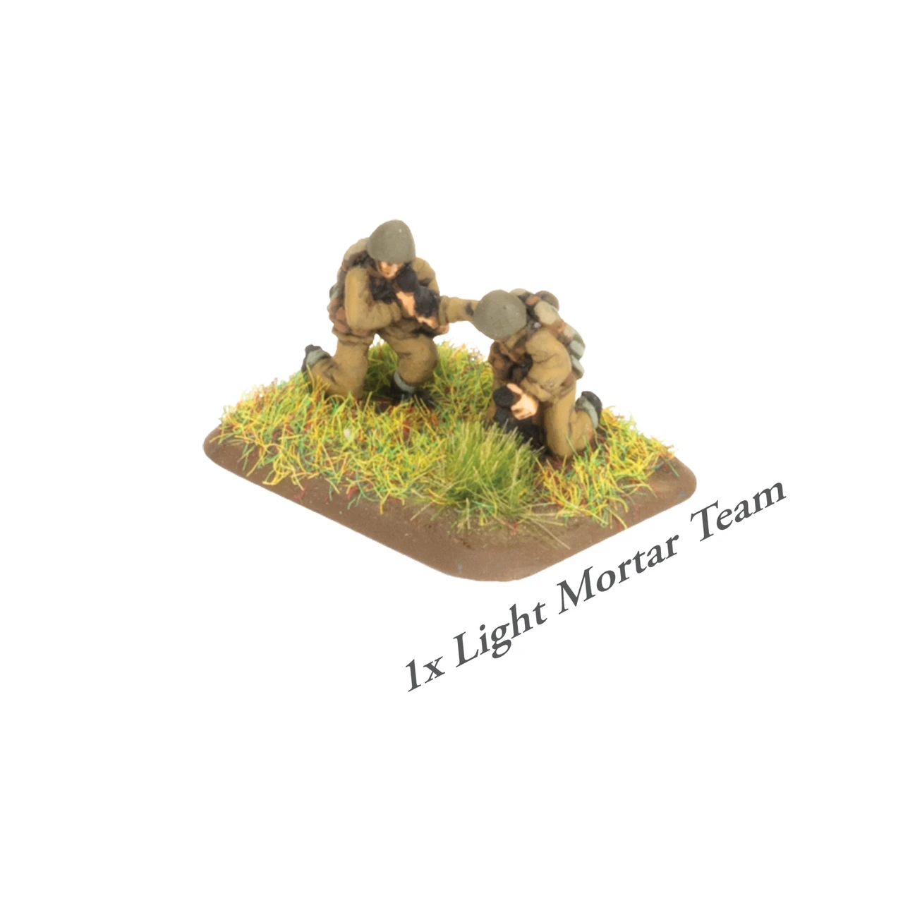 Polish Rifle Platoon