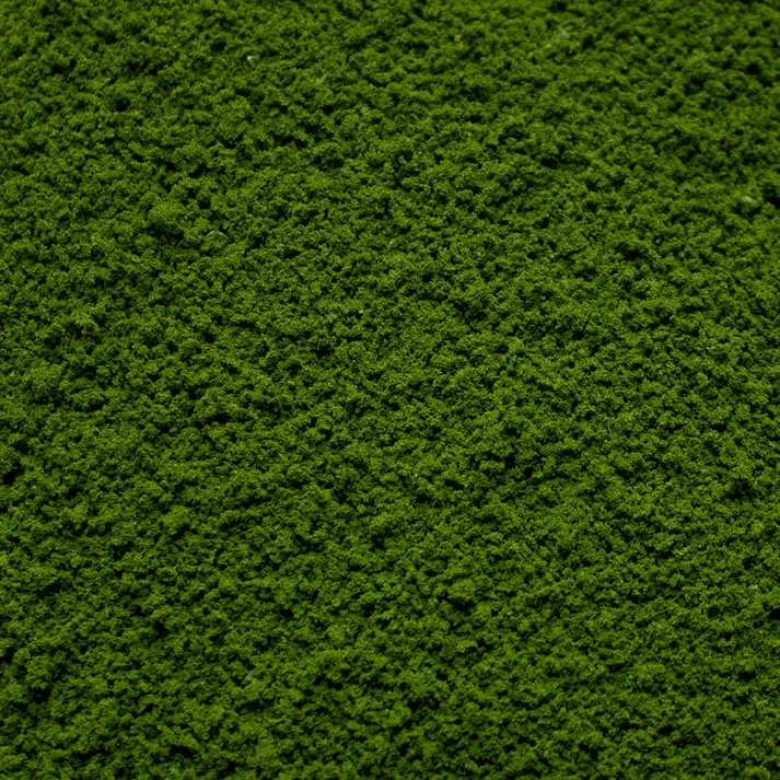 Coarse Flock - Soft Moss